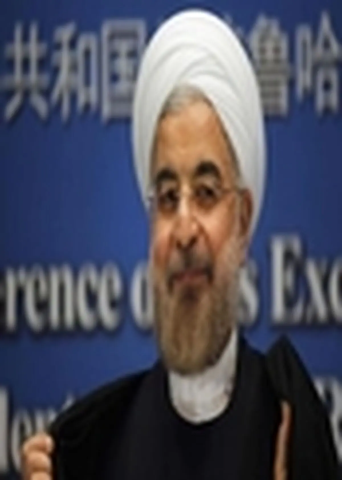 مصر از روحانی برای حضور در مراسم تحلیف السیسی دعوت کرد / تکرار /