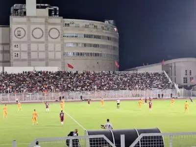 نساجی مازندران ۰-۰ پالایش نفت بندرعباس: شروع یک امتیازی ببرها در خانه 