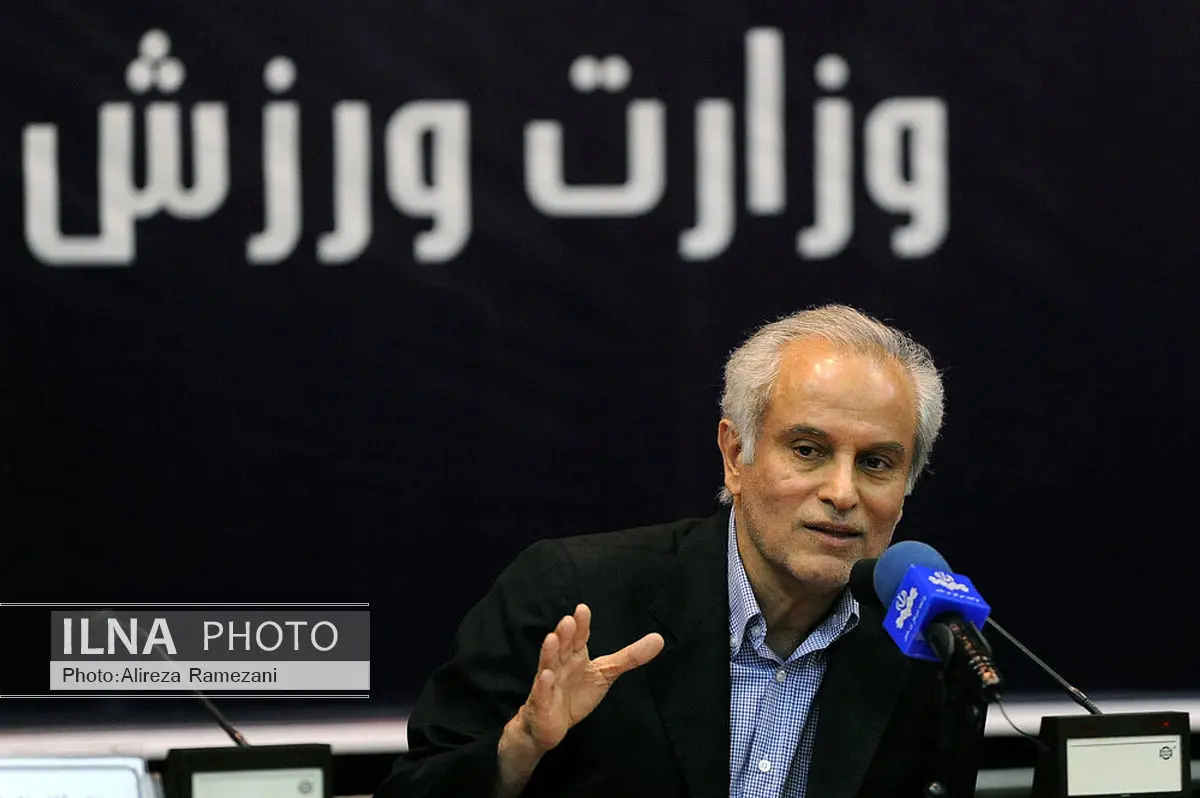  از تیم ملی والیبال در تهران تجلیل می‌شود