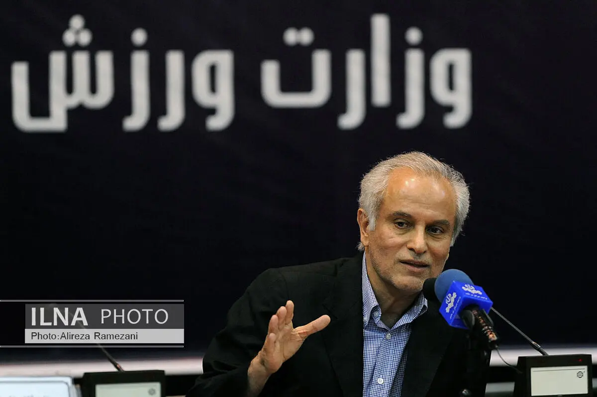  از تیم ملی والیبال در تهران تجلیل می‌شود