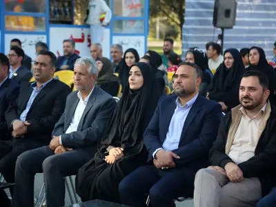 سیزدهمین رویداد ملی «روستا آباد» در شیراز کلید خورد 