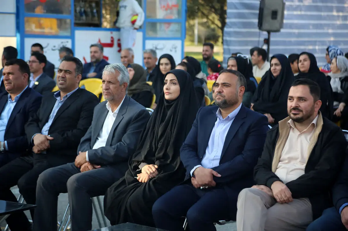 سیزدهمین رویداد ملی «روستا آباد» در شیراز کلید خورد 