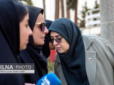 حاشیه جلسه هیات دولت- 6 اسفند