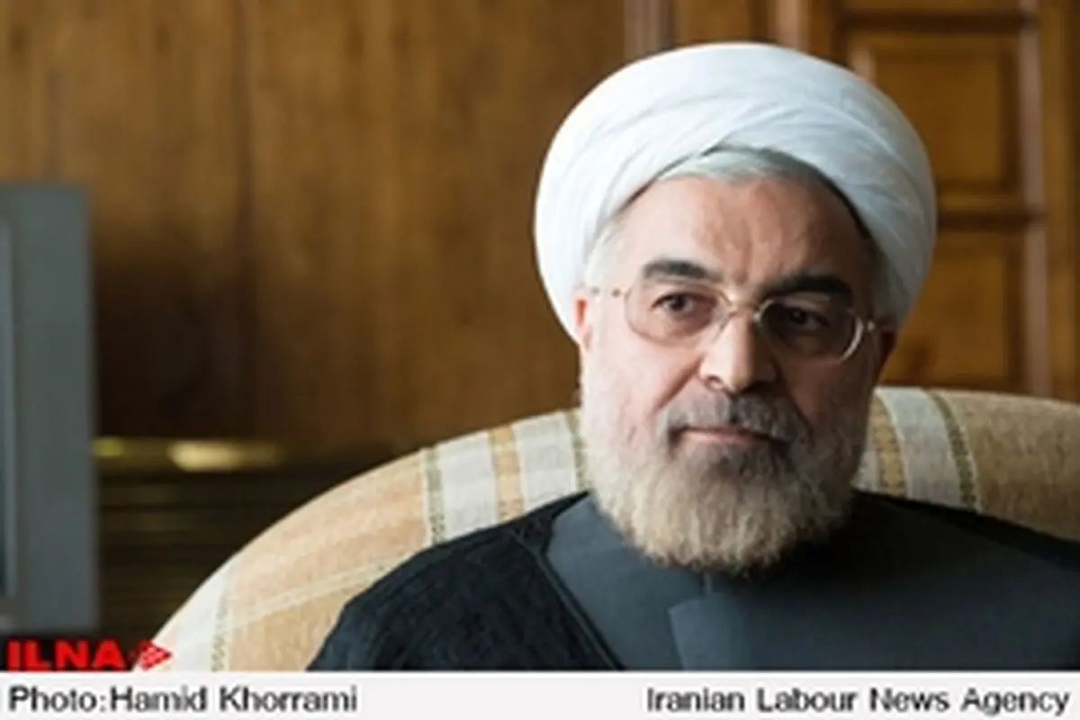 روحانی به دعوت ملک عبدالله به عربستان سفر می‌کند