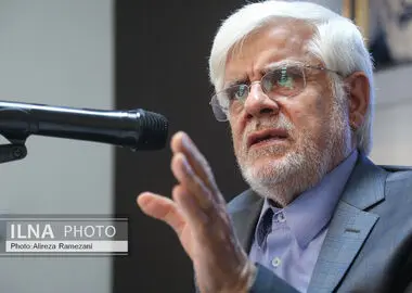 با تورم ۴۰ درصدی و رشد ۲۰ درصدی حقوق نمی‌شود زندگی کرد/ عذرخواهی معاون اول رئیس‌جمهور از مردم