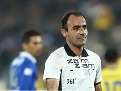 زرگر رییس هیات فوتبال استان سمنان شد