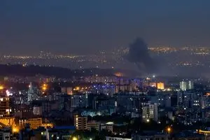 برنامه هسته‌ای ایران همچنان پابرجاست