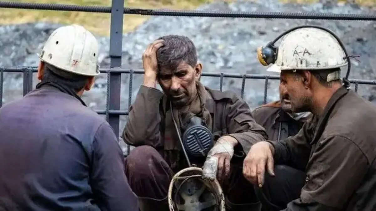 هشدار بابت معیشت بحرانی/ یخچال‌های خانه کارگران خالی‌ست!