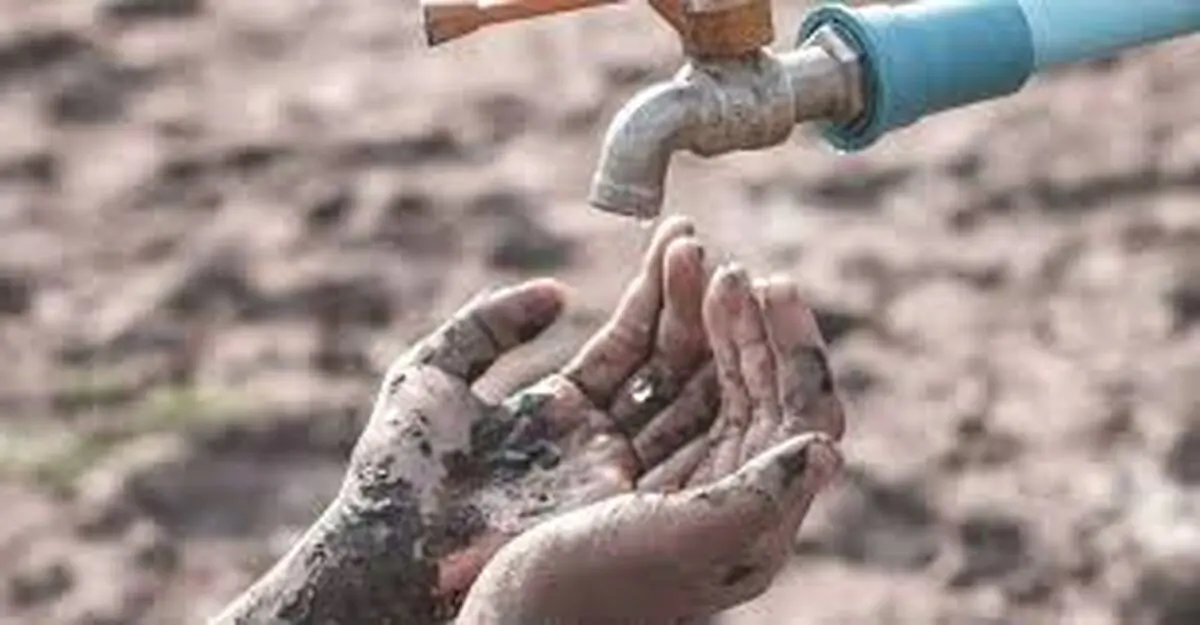 بازار آب بزودی راه‌اندازی می‌شود/ برای کاهش تعداد شهرهای دارای تنش آبی چالش داریم