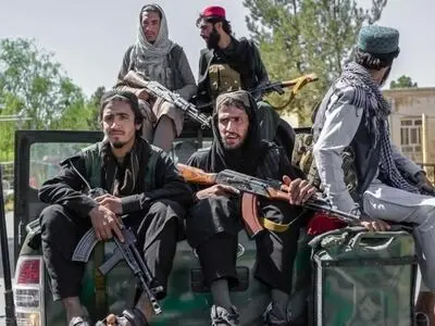  فرار قانونی برای افغان‌ها از کشور تقریبا غیر ممکن است

