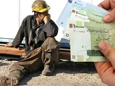هیچ موضوعی واجب‌تر از معیشت نیست/ اجازه تولید به کالای ایرانی داده نمی‌شود!