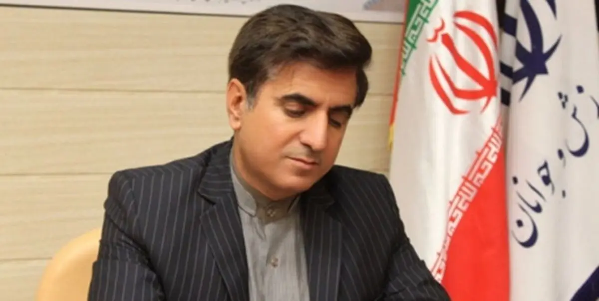 فتاحی: پدیده پیشانی ورزش قهرمانی و حرفه ای استان است