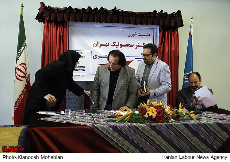 گالری