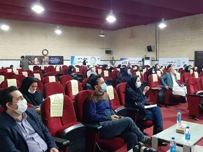بیشترین هدر رفت آب را در مرکز استان و در شهر کرمانشاه داریم/ ۱۵۰۰ میلیارد تومان اعتبار برای تعویض شبکه فرسوده استان کرمانشاه نیاز است