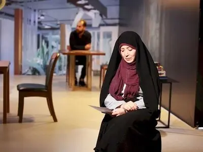 پخش فصل جدید «هزار راه نرفته» از امشب 