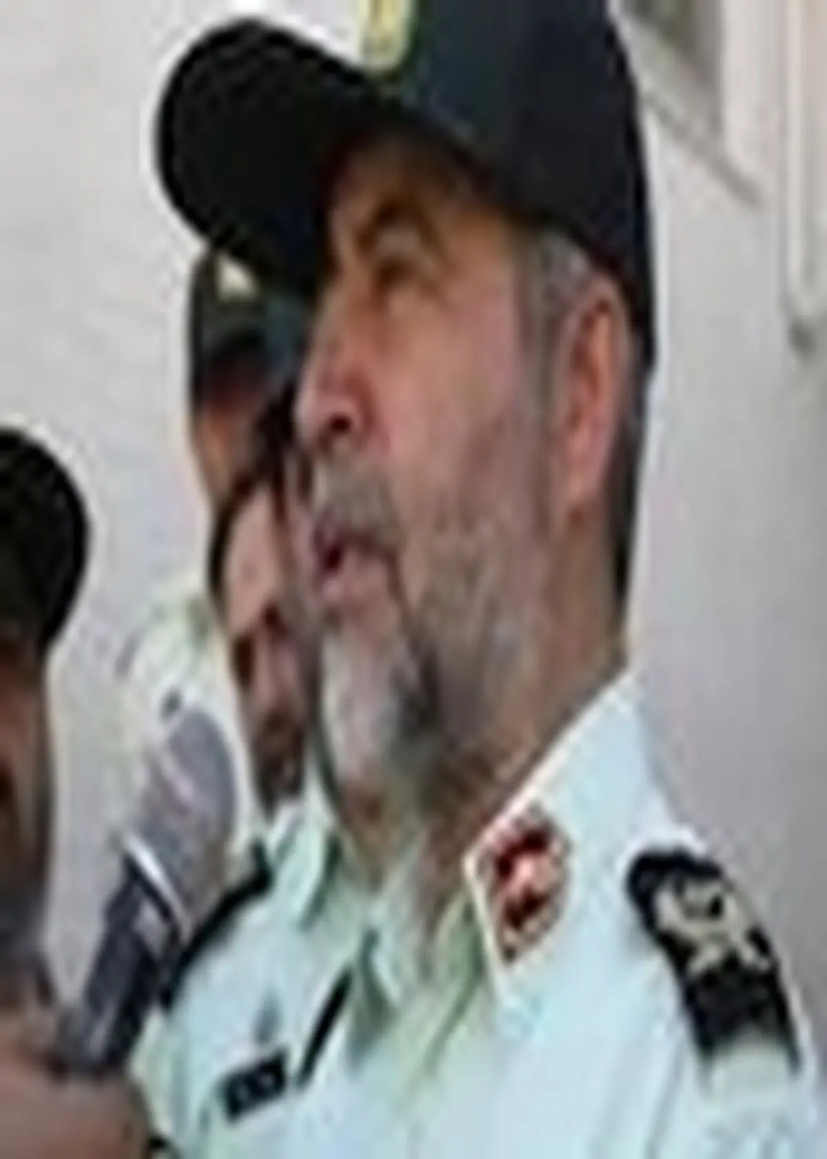 اسیدپاشی به دلیل بدحجابی صحت ندارد