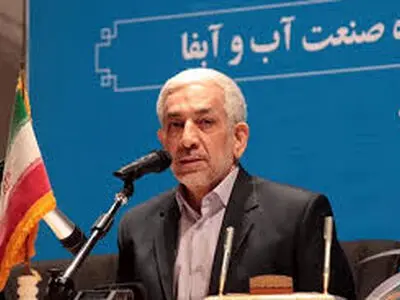بازنگری در طرح‌های آبی براساس تکلیف برنامه هفتم ضروری است