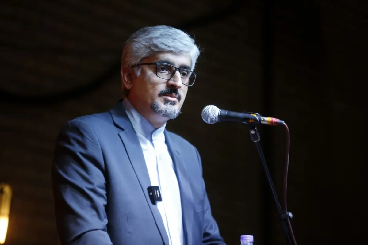 سپیدان قطب تولید و صادرات سیب کشور میشود