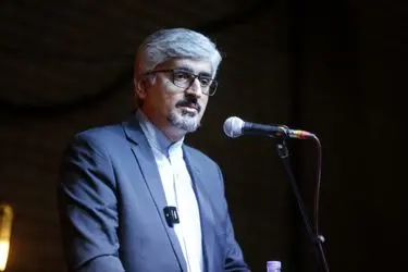 سپیدان قطب تولید و صادرات سیب کشور می‌شود