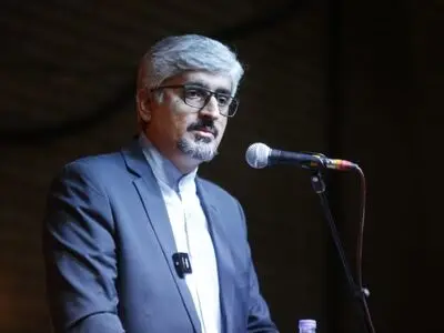 سپیدان قطب تولید و صادرات سیب کشور می‌شود