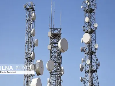 امواج موبایل خطری برای مردم ندارند/ شایعات درباره دکل های مخابراتی روند توسعه را کند می‌کند