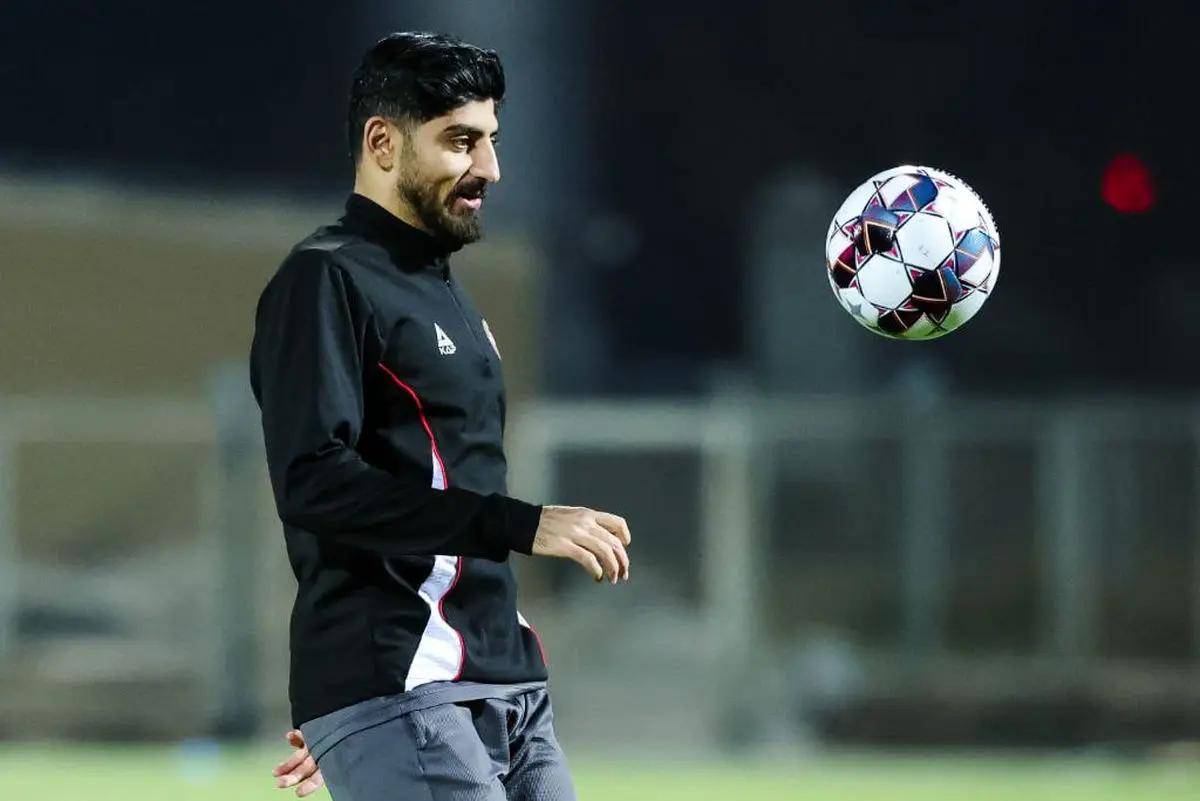 رد دعوت تیم ملی و پایان رویای جام جهانی برای ستاره تراکتور!