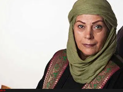 پیکر شیدا جاهد تشییع شد