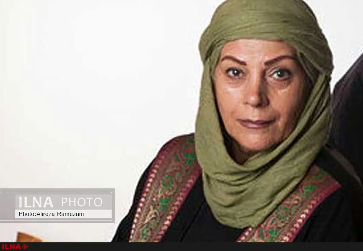 پیکر شیدا جاهد تشییع شد