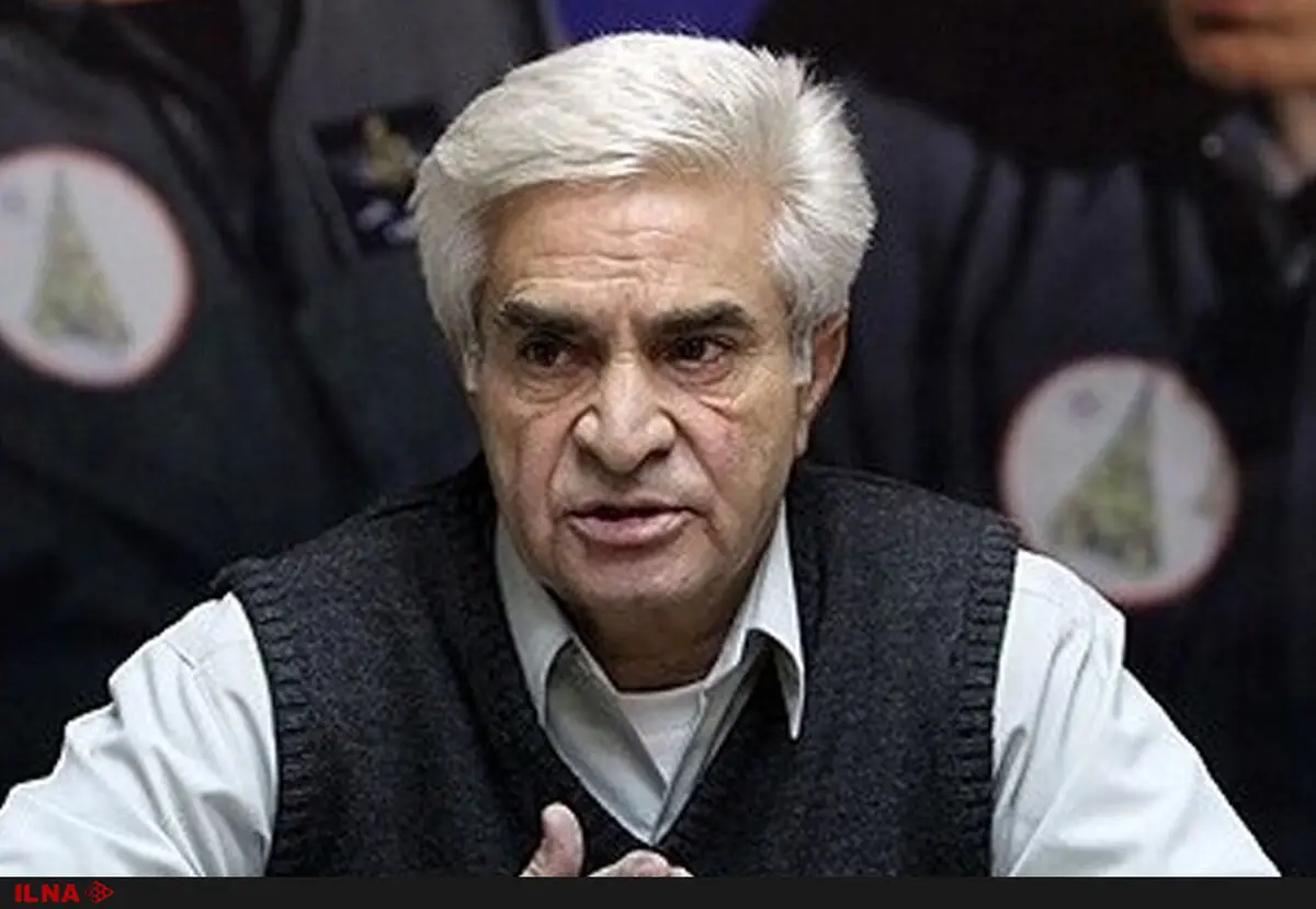 یدالله صمدی درگذشت 