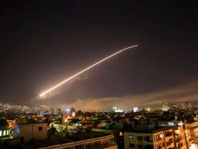 Syria bombings: UN says 'worst fears are coming true' in Idlib