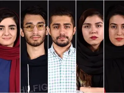 بازیگران جوان «خنکای ختم خاطره» معرفی شدند/«تیمون آتنی» در شانو