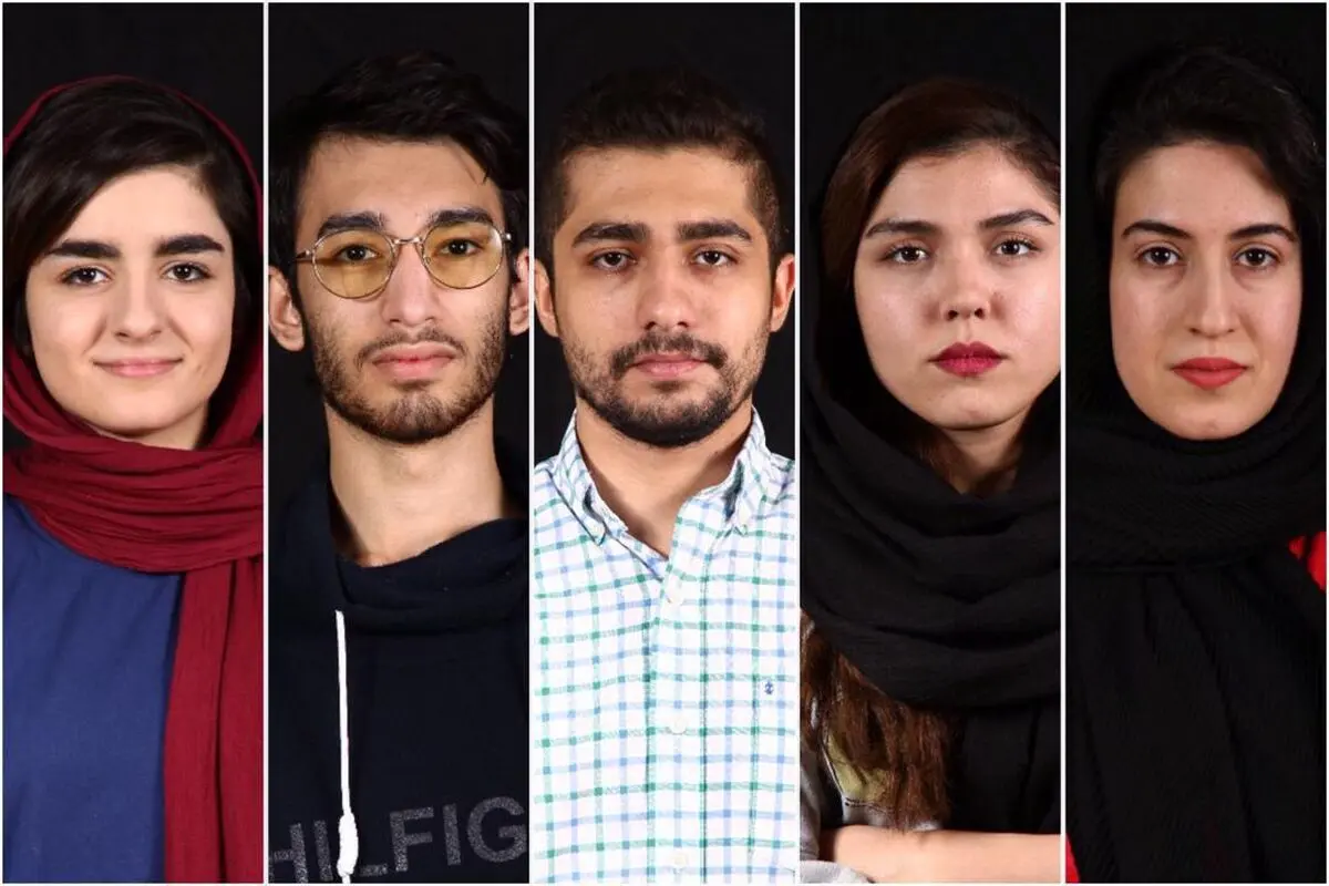 بازیگران جوان «خنکای ختم خاطره» معرفی شدند/«تیمون آتنی» در شانو