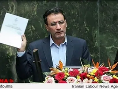 در پس گرفتن امضای خود لحظه‌ای تردید نکنید