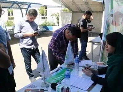 آغاز ثبت در خواست انتقال و میهمانی دانشجویان از ۵ فروردین 