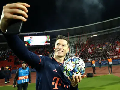 ​آشنایی با گلزنان برتر قاره اروپا: 20 مدعی کفش طلا