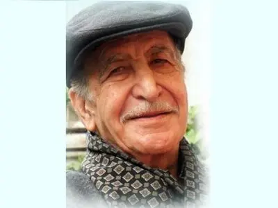 پیشکسوت عرصه‌ی نگارگری درگذشت