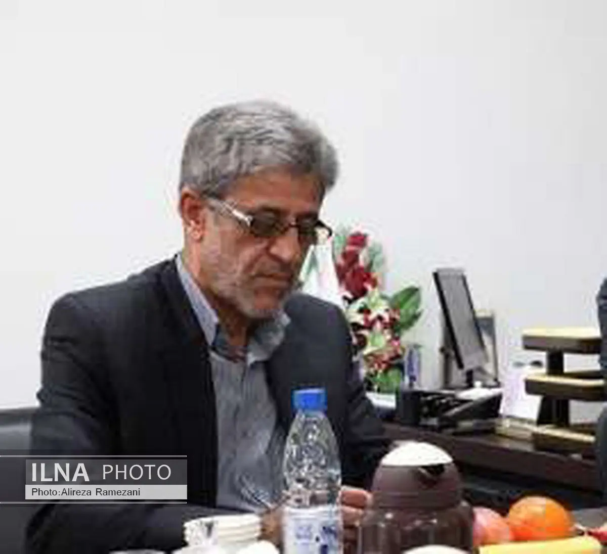 پیگیر مشکلات معلمان حقالتدریسی خواهم بود