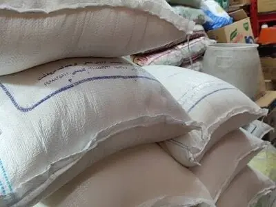 رصد لحظه‌ای بازار کالاهای اساسی در فارس/ کشف برنج احتکار در شیراز