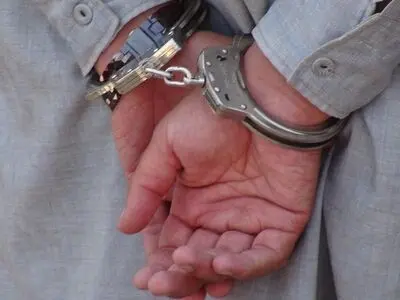 دستگیری سارقان مسلح بانک ملت در ارومیه 