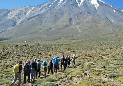 وضعیت کوه دماوند ثبت جهانی اثر را دشوار می کند/ مدیرکل دفتر ثبت آثار تاریخی: تکمیل پرونده ثبت جهانی دماوند به دلیل نبود مدیریت واحد ممکن نیست  