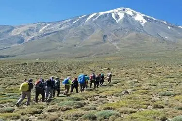 وضعیت کوه دماوند ثبت جهانی اثر را دشوار می کند/ مدیرکل دفتر ثبت آثار تاریخی: تکمیل پرونده ثبت جهانی دماوند به دلیل نبود مدیریت واحد ممکن نیست  