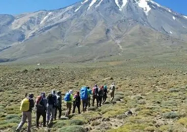 وضعیت کوه دماوند ثبت جهانی اثر را دشوار می کند/ مدیرکل دفتر ثبت آثار تاریخی: تکمیل پرونده ثبت جهانی دماوند به دلیل نبود مدیریت واحد ممکن نیست  
