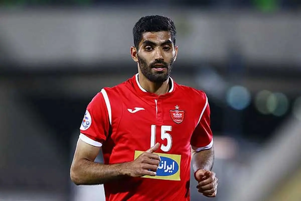محمد انصاری با ترک پرسپولیس راهی اروپا می‌شود؟