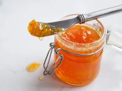 طرز تهیه مارمالاد هویج خوشمزه