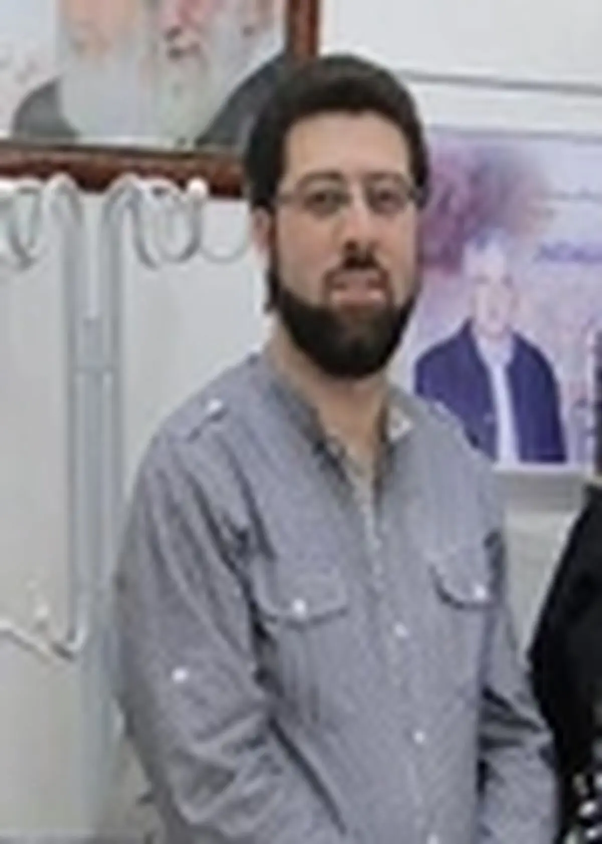 طلوع‌کیان رئیس فدراسیون کشتی پهلوانی و ورزش باستانی شد