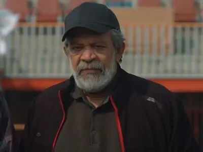 حسن پورشیرازی «بوقچی» شد
