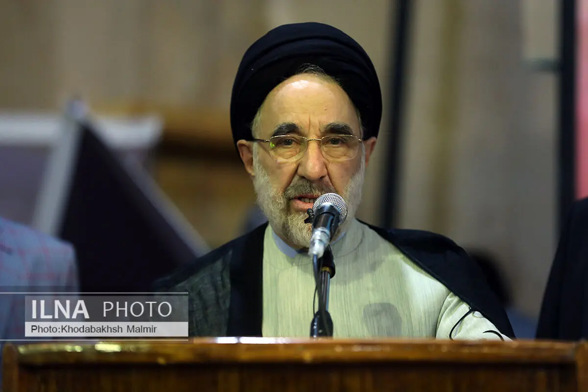 مرحوم دعایی همواره برای ایجاد اعتماد میان جامعه و حکومت تلاش می‌کرد