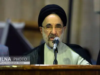 مرحوم دعایی همواره برای ایجاد اعتماد میان جامعه و حکومت تلاش می‌کرد