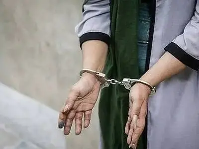 زن نظافتچی، ۲۰۰ گرم طلا را از منزلی در ستارخان سرقت کرد