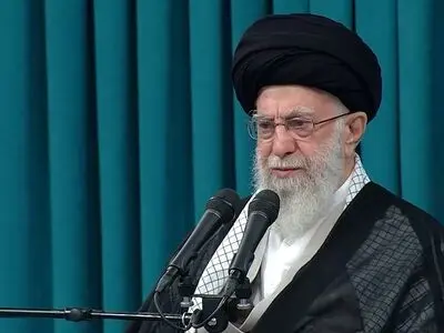 تشکر صمیمانه رهبر انقلاب از مدال‌آوران، ورزشکاران، مربیان و دست‌اندرکاران کاروان‌های اعزامی به المپیک و پارالمپیک پاریس + فیلم